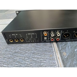 Vang số tripath 980