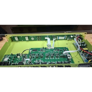 Vang số tripath 860ll bản cao chíp akm
