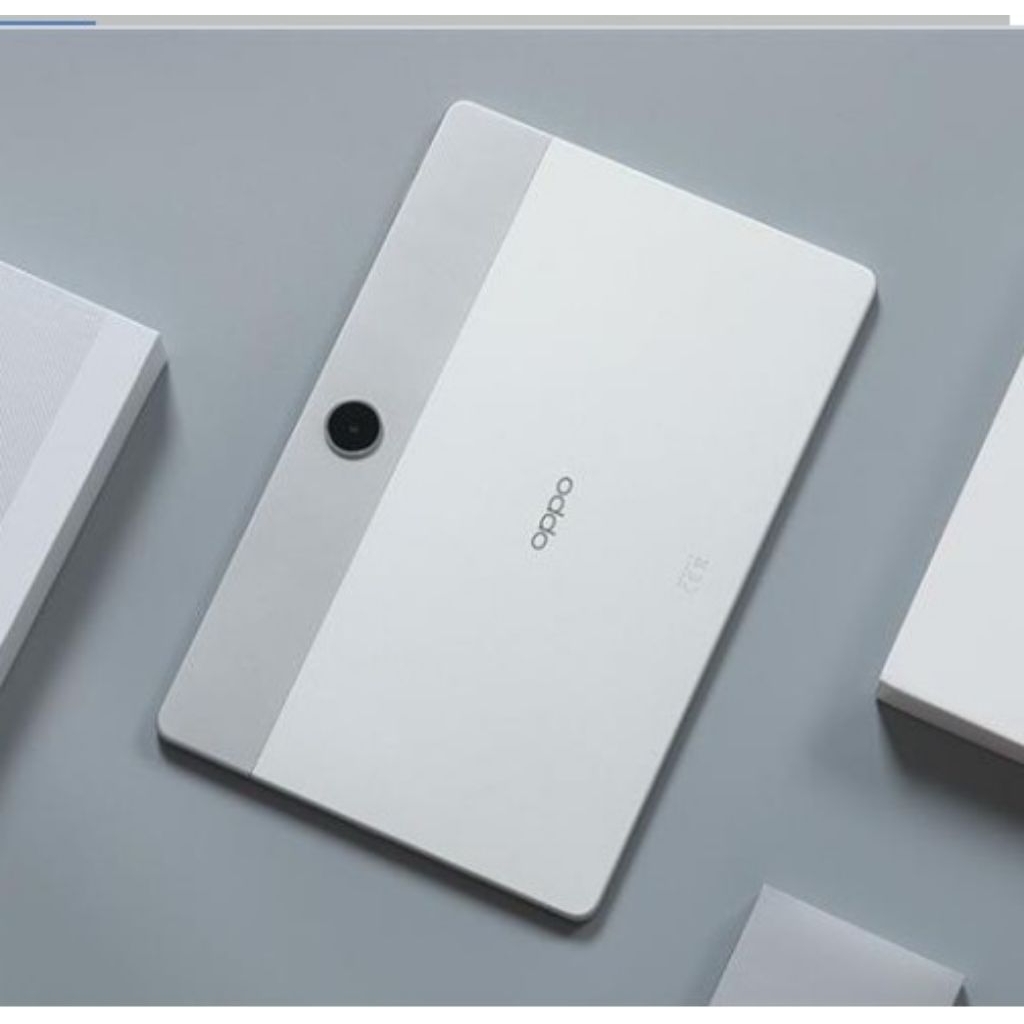 Máy tính bảng OPPO Pad SE WiFi màn hình nhám 4GB/128GB
