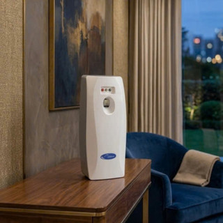 Máy xịt thơm phòng tự động AURAMAX AU 10