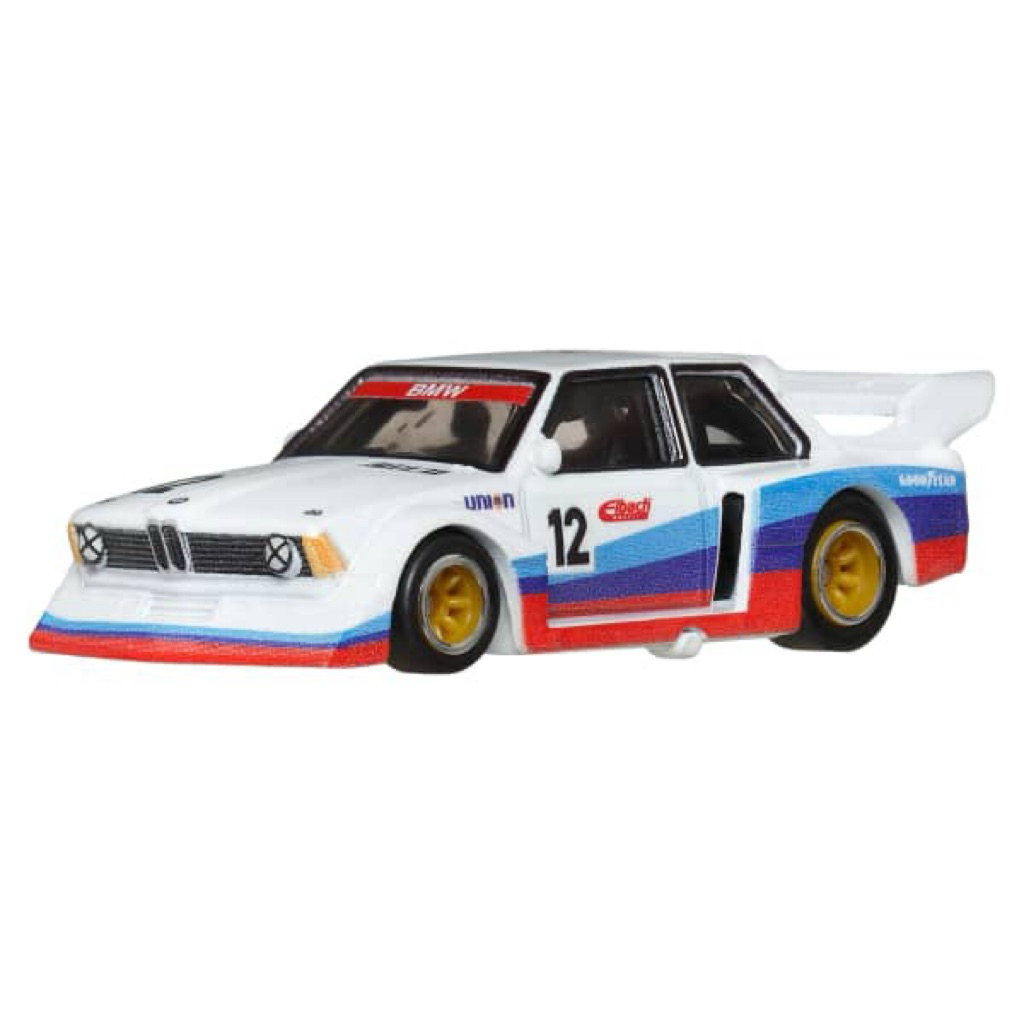 LOOSE Hot Wheels Premium BMW 320 Group 5