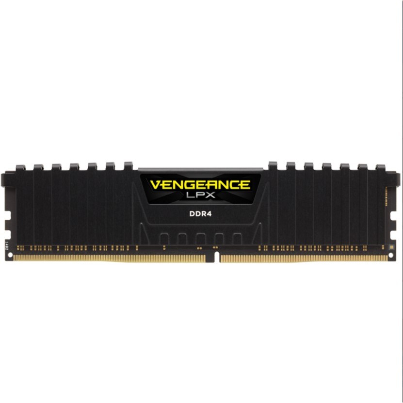 RAM CORSAIR VENGEANCE® LPX 32GB (2x16GB) DDR4 3200Mhz