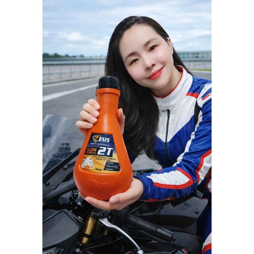 Nhớt Orange,Zeus Nhập Khẩu Indosia
