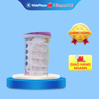 Set 5 quần lót tiện lợi KidsPlaza PP BA21 size XL/ XXL