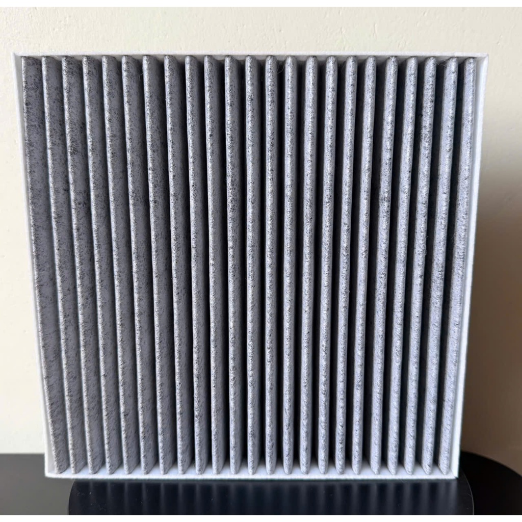 Lọc gió điều hòa xe Honda City (13-24), CRV (18-23), Civic (16-21) (Mã: 80292-TF0-G01 )