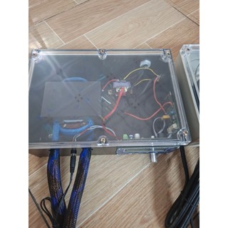 máy hàn cell pin tay rời (hàn được kẽm 0.25 và 0.3)