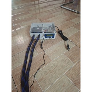 máy hàn cell pin tay rời (hàn được kẽm 0.25 và 0.3)