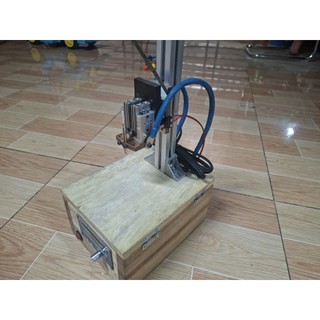 máy hàng cell pin trụ (hàn kẽm 0.25. và 0.3)