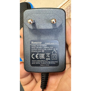 Nguồn 12v tháo thiết bị xịn xò