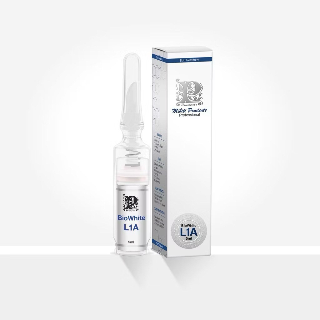 💋 NUWHITE L1A – TINH CHẤT HỖ TRỢ LÀM HỒNG MÔI, GIẢM THÂM MÔI