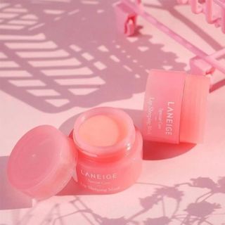 Mặt Nạ Ủ Môi LANEIGE Hàn Quốc