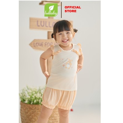LULLABY - NH631C - BỘ BG SÁT NÁCH