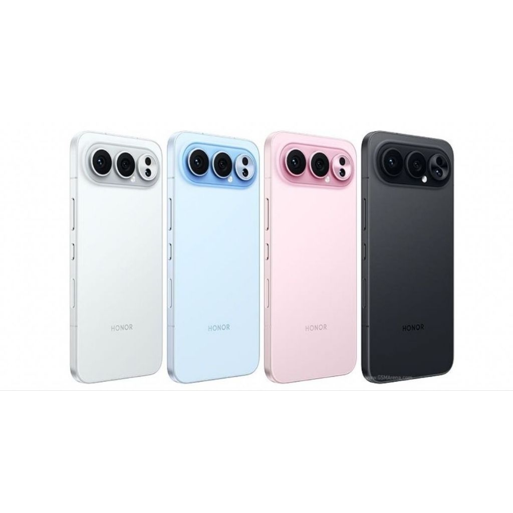 Điện thoại Honor 500 Pro 12/512GB New