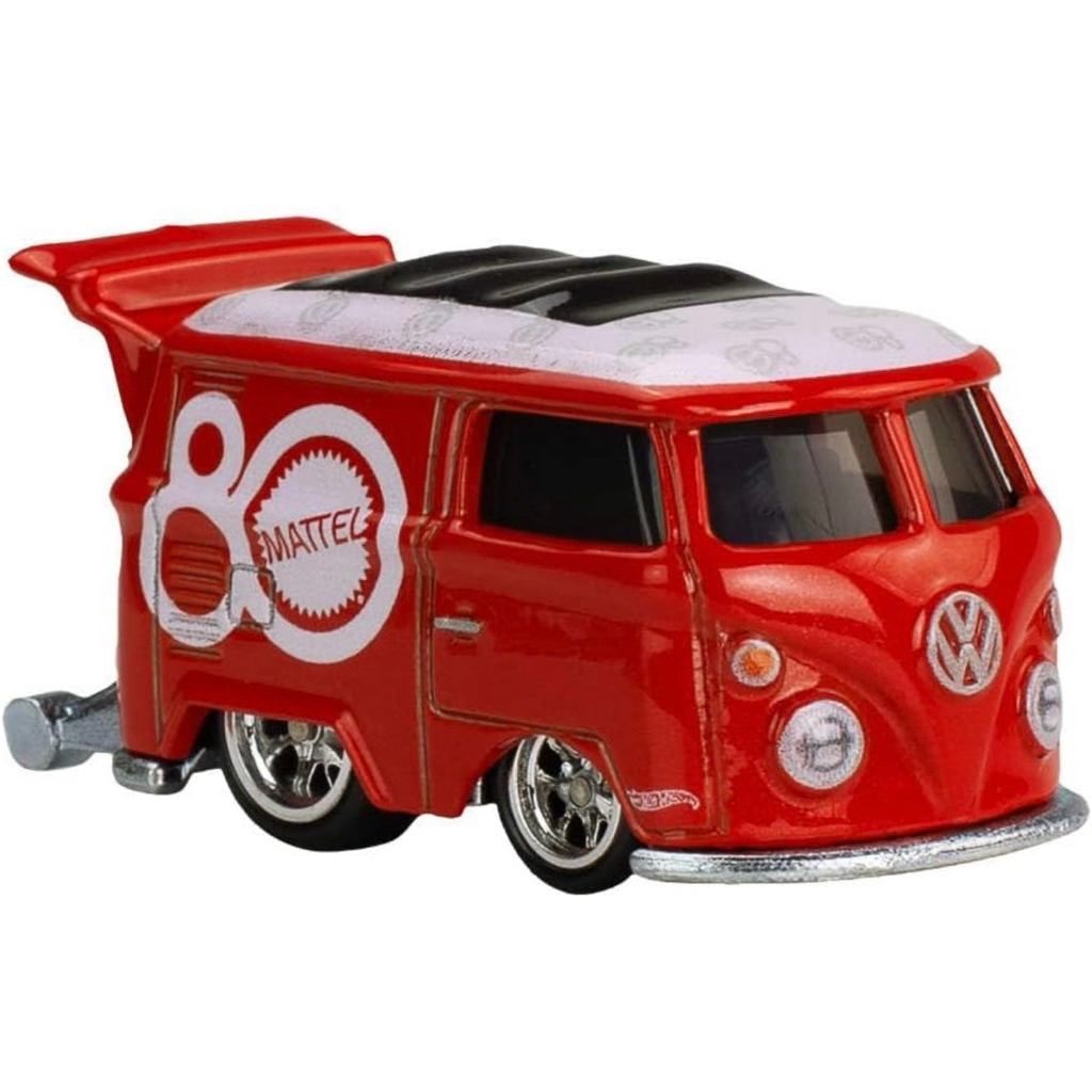LOOSE Hot Wheels Premium KOOL KOMBI