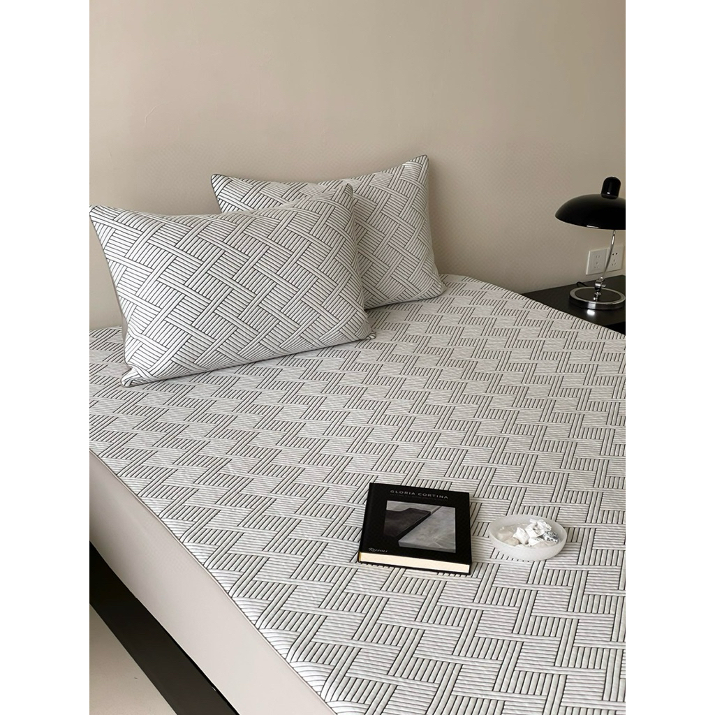 Chiếu Băng Lạnh Tản Nhiệt ICE 3D MAX Nhật Bản – Chiếu Điều Hòa Mát Lạnh Cao Cấp