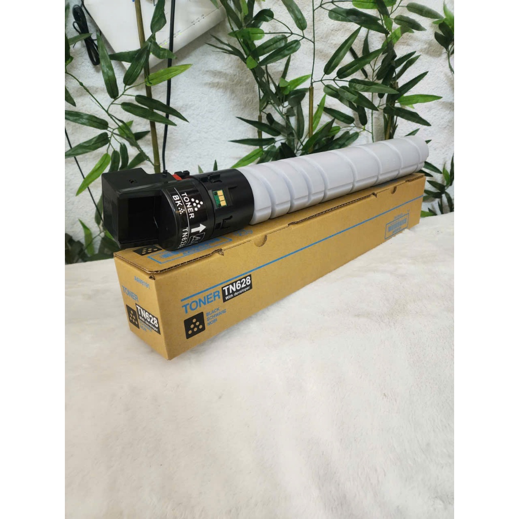 Mực photo konica minolta Bizhub TN118/TN225/TN222/TN414/TN323/TN513/TN326/TN516/TN330/TN628_japan