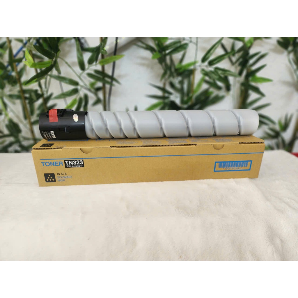 Mực photocopy minolta Bizhub TN118/TN225/TN222/TN414/TN217/TN323/TN513/TN326/TN516/TN360/TN628