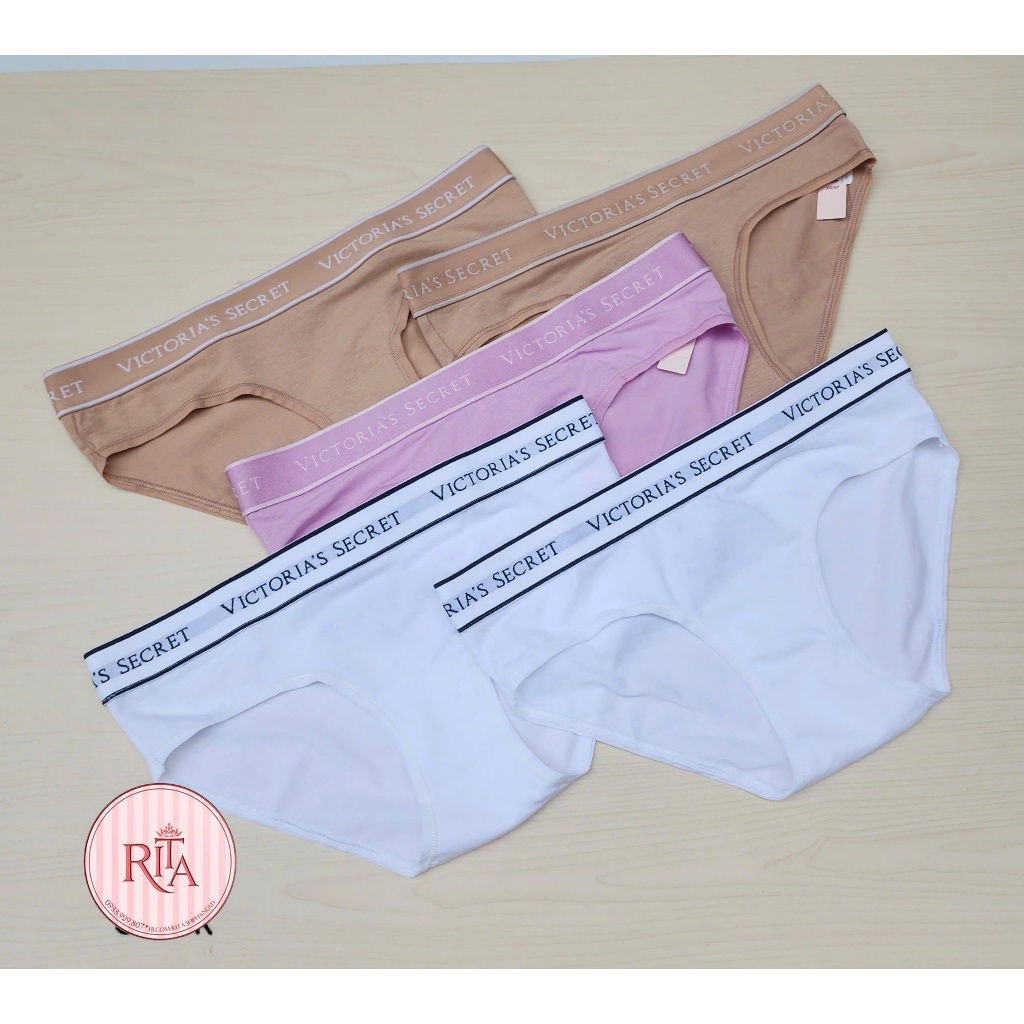 Set quần lót Victoria's Secret size Xs - S chính hãng, săn sale