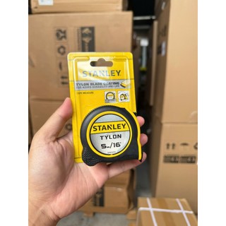 Thước cuộn Tylon 5m/16-19mm Stanley STHT37191