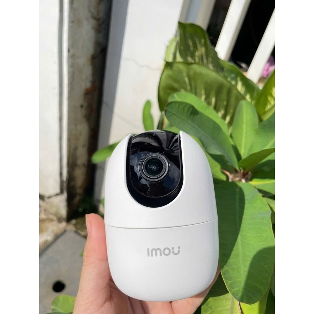 Camera Wifi Imou A32 3MP 2K Xoay 360 Độ Đàm Thoại 2 Chiều Phát Hiện Người