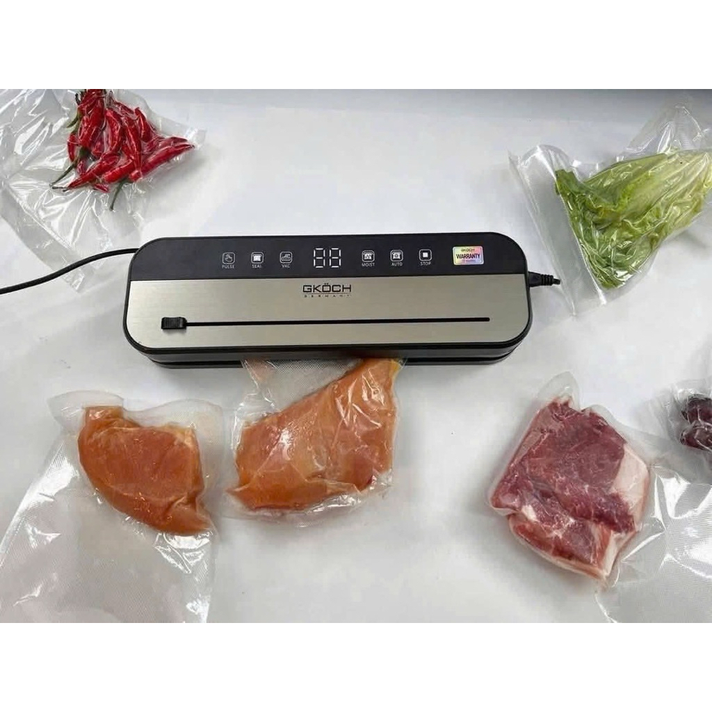 Máy hút chân không GKOCH