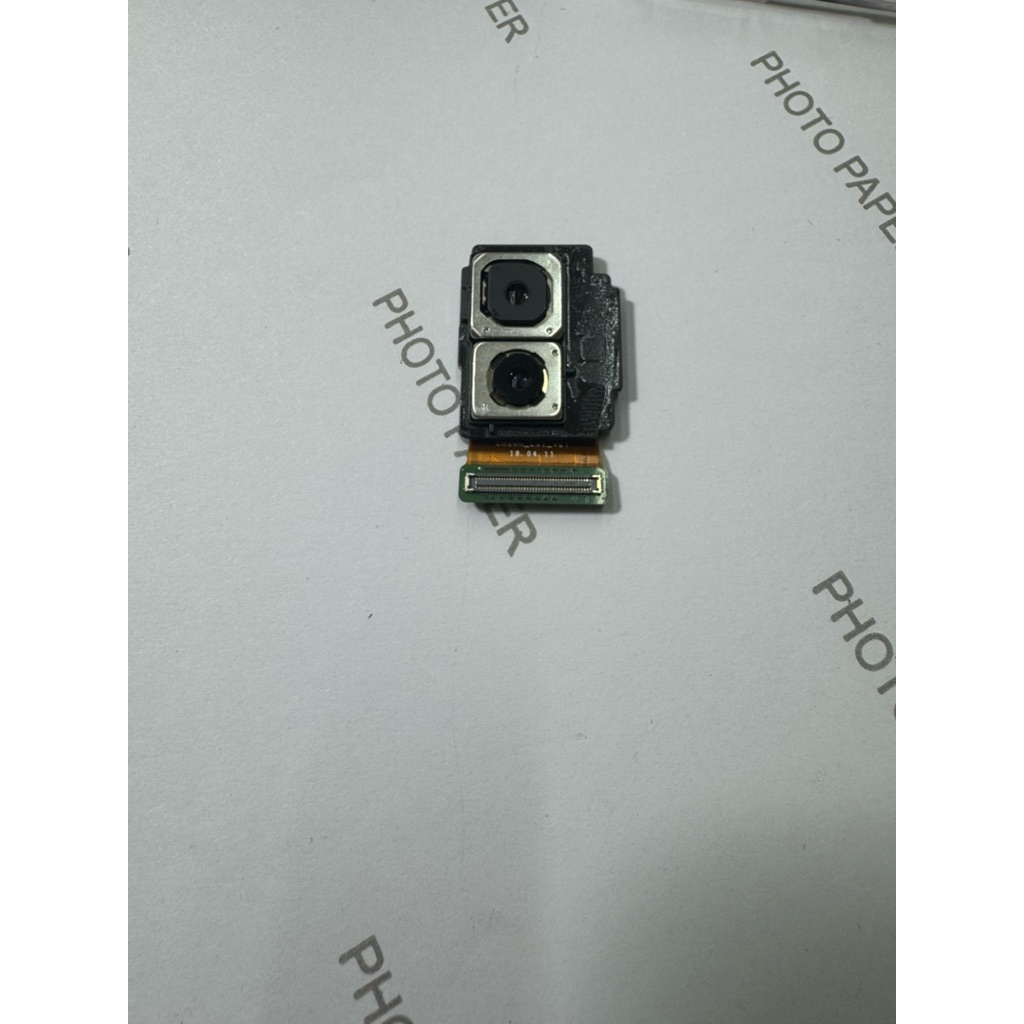 Camera sau Samsung Note 9 ( N960U)
