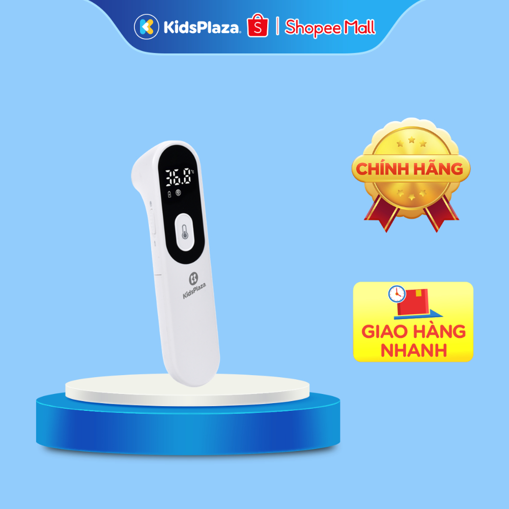 Nhiệt kế hồng ngoại Kids Plaza Medical Comfort HW-B05