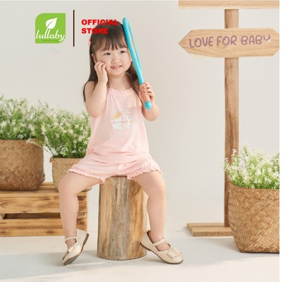 LULLABY - NH632C - BỘ BG 2 DÂY