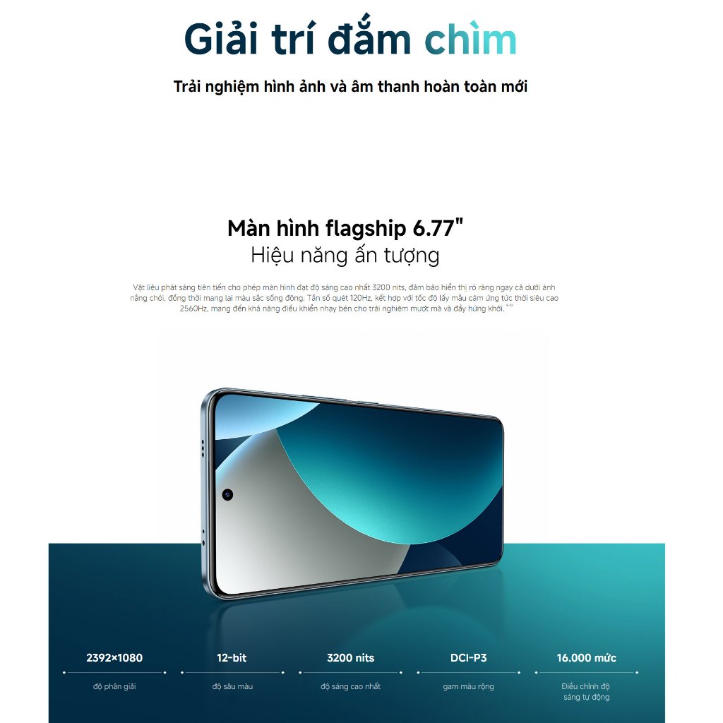 Điện Thoại Xiaomi Redmi Note 15 Pro 12GB 256GB Chính Hãng BH 18 Tháng | BigBuy360 - bigbuy360.vn