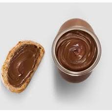 Bơ Hạt Dẻ Nutella - 750 gram
