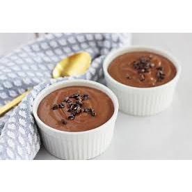 Socola hạt nút đen 65% Puratos - 1 kg (Date luôn mới) (Chỉ giao hỏa tốc trong nội thành Tp. HCM)