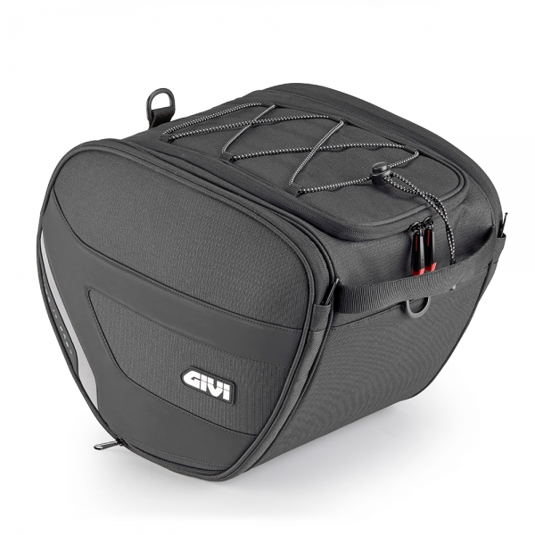 Túi Để Bụng Xe Givi EA135B / EASY15  - Túi Đựng Đồ 15L/20L Để Giữa Bụng Xe - Chính Hãng
