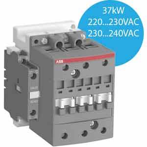 ⚡ Khởi Động Từ ABB AX80-30-00-88 – 80A | 230–240V | Mã 1SBL411074R8800