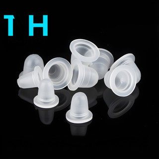 Chum Silicon Tròn - Sử Dụng Đựng Mực Phun Xăm Thẩm Mỹ Và Tattoo - Chum Đựng Mực Xăm | TVH PMU SUPPLY