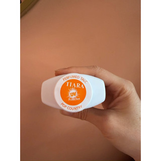 Phấn thơm con ngựa 45g