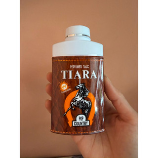 Phấn thơm con ngựa 45g