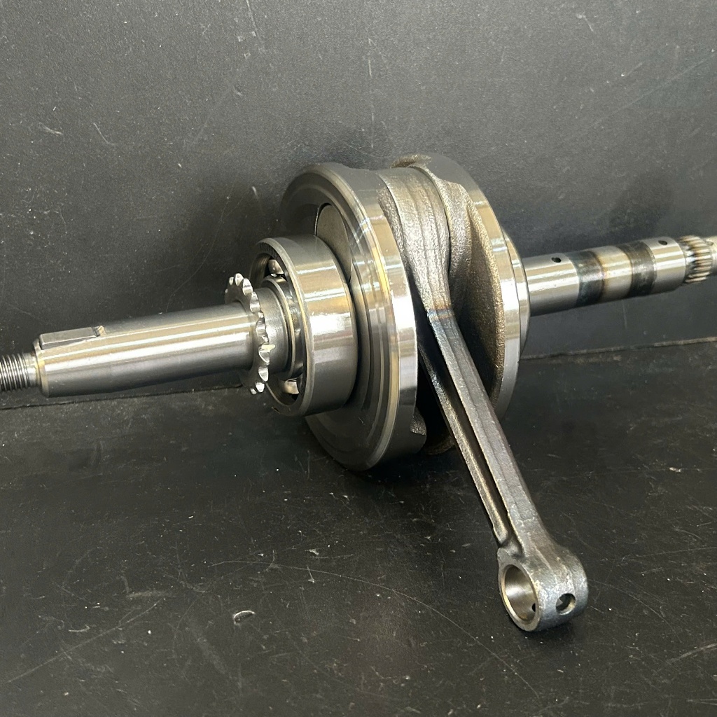 Dên  / biên  tay 110 má 90mm l dùng cho xe  WAVE DREAM SIRIUS 100 / 50CC lên lòng dài 78mm