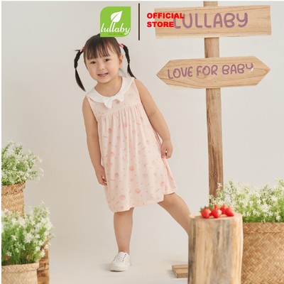 LULLABY - NH638C - ĐẦM SÁT NÁCH