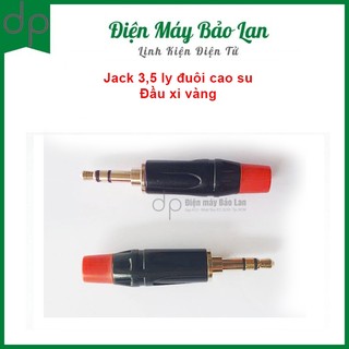Dây 2 Đầu 3.5 ly - Cáp Hai Đầu 3.5 ly (Hàng Bãi Japan)