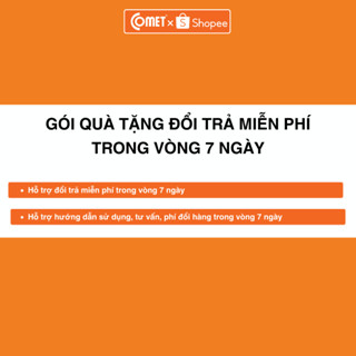 Gói Dịch Vụ Quà Tặng Đổi Trả Hàng Miễn Phí Trong Vòng 7 Ngày Máy Đánh Trứng Mini