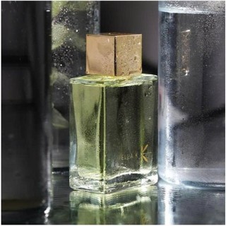 Mẫu Thử Nước Hoa Nữ 🍋Blue Mùi Chanh Biển Mát Lạnh Intense EDP 5ML/10ML→ cực kỳ fresh, mát lạnh