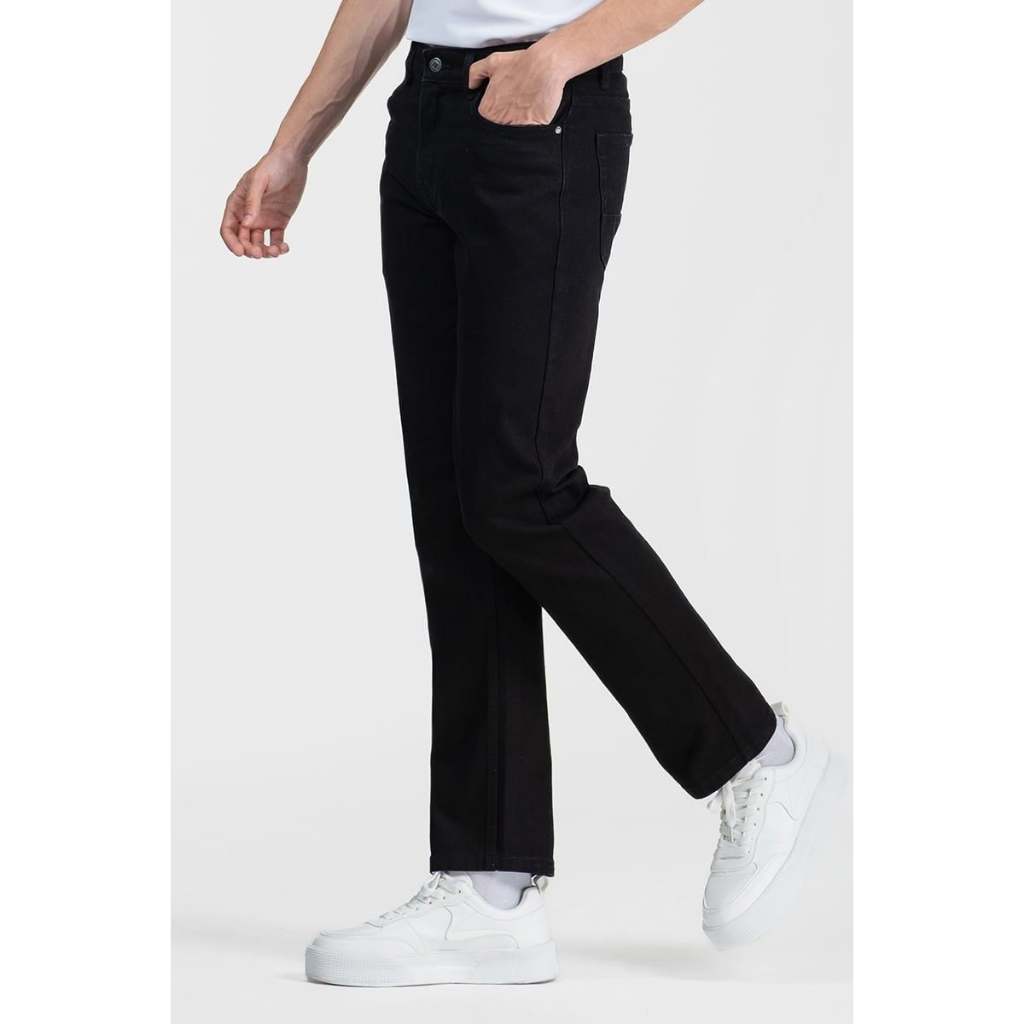Quần Jeans Nam Form Vừa JN26SS31T-RG - JOHN HENRY PA