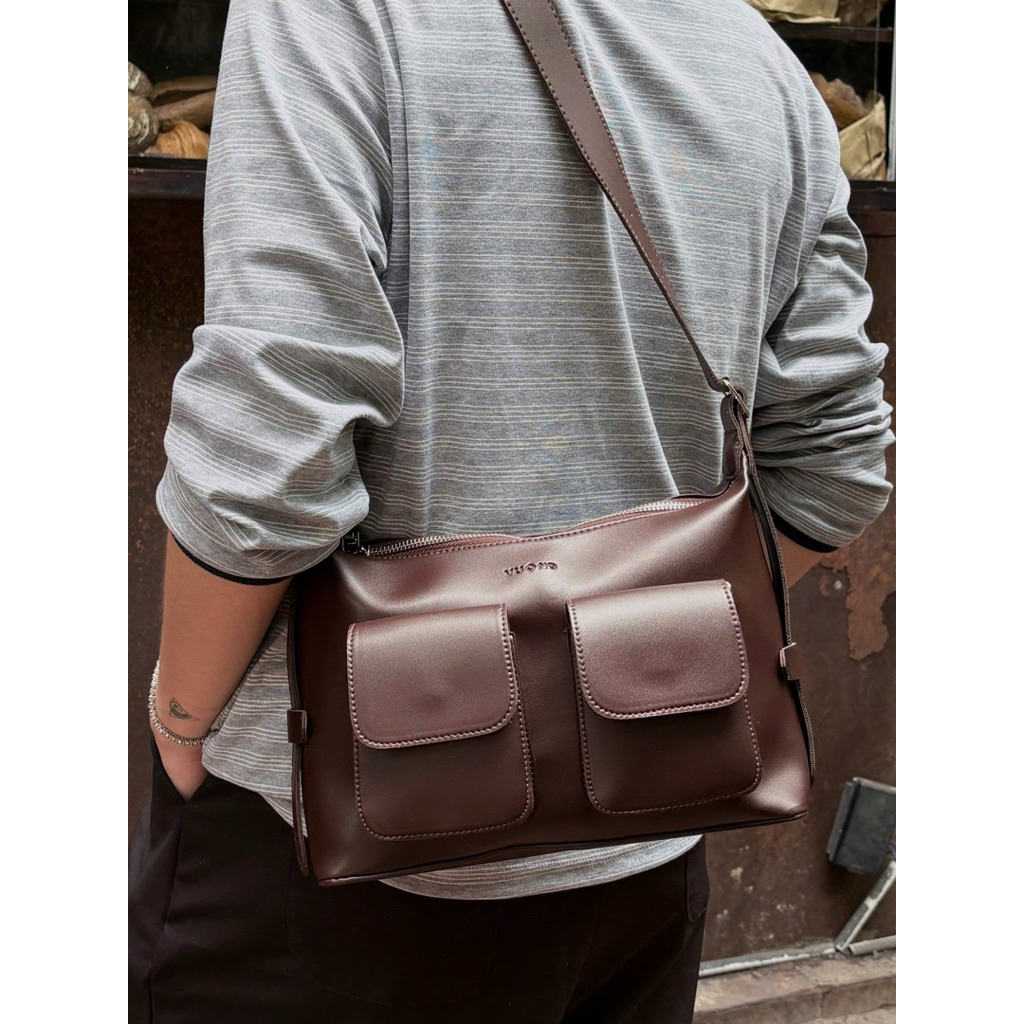 Túi xách Vuông Shop®️ Carry | BigBuy360 - bigbuy360.vn