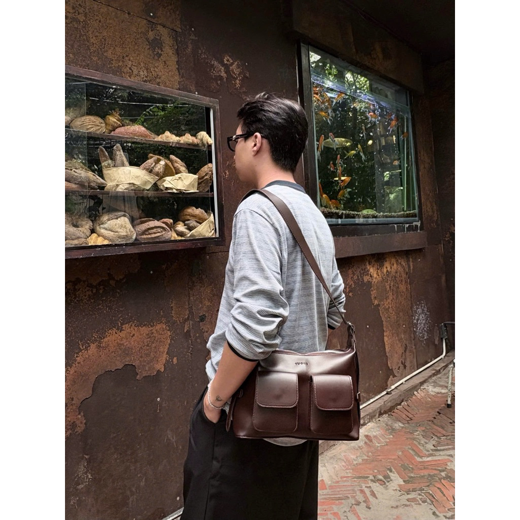 Túi xách Vuông Shop®️ Carry | BigBuy360 - bigbuy360.vn
