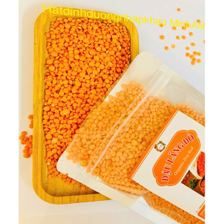 Đậu lăng đỏ hữu cơ nhập khẩu Canada 1kg