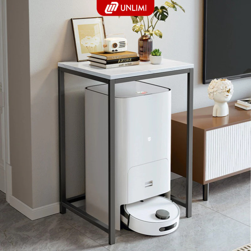 (HỎA TỐC) Kệ trang trí, Kệ để đồ thông minh decor trang trí phòng khách - GM120