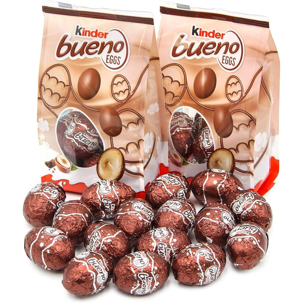 🥚 Kinder Bueno mini Eggs