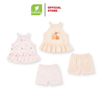 LULLABY - NH694C - BỘ BG 2 DÂY