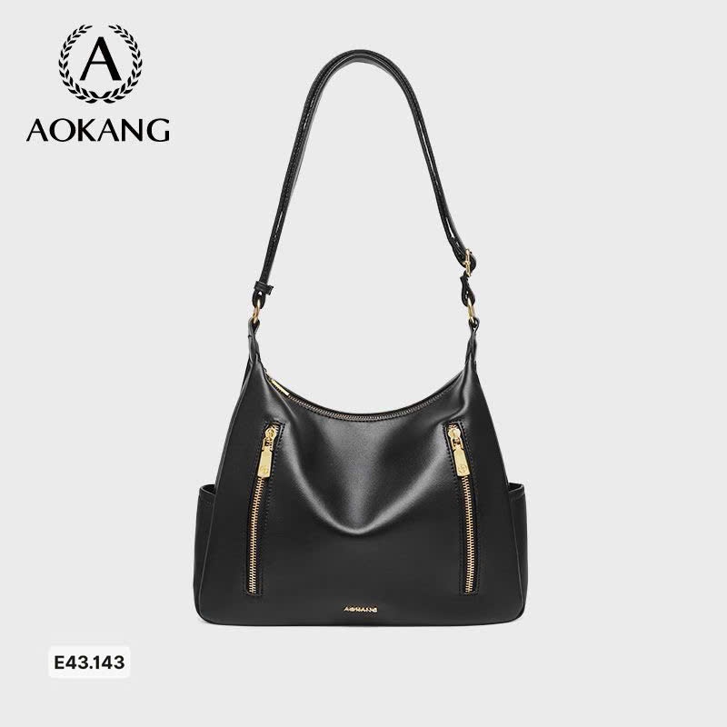 Túi xách #Aokang nữ M1603 E43.143