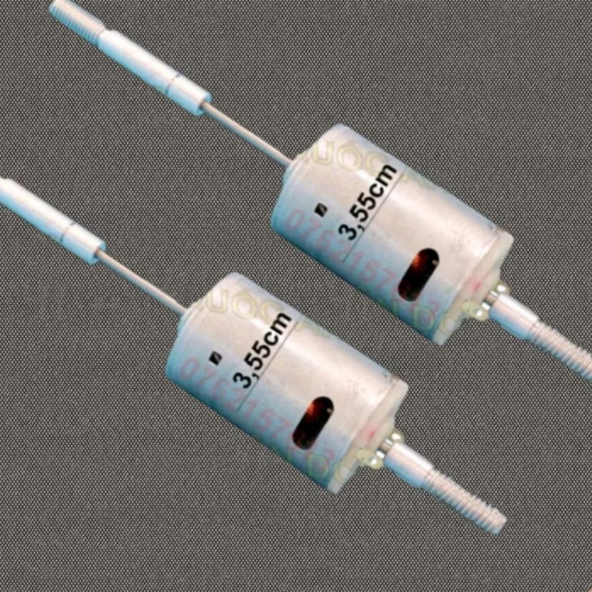 LINH KIỆN QUẠT MOTOR 12V/24V MÃ 545